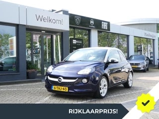 Thumbnail Mobil 1