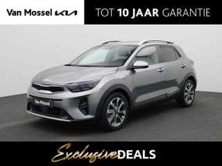 Thumbnail Mobil 1