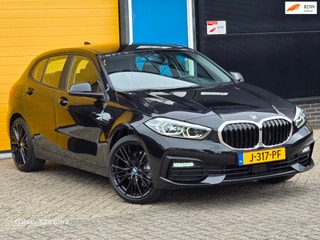 Thumbnail Mobil 1