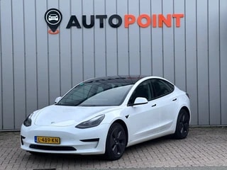 Thumbnail Mobil 1