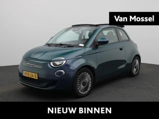 Thumbnail Mobil 1