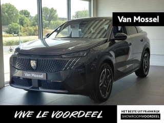 Thumbnail Mobil 1