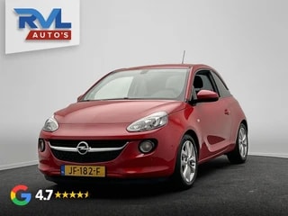 Thumbnail Mobil 1