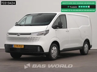 Thumbnail Mobil 1