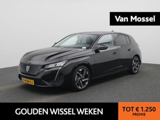 Thumbnail Mobil 1