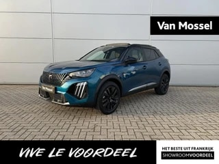 Thumbnail Mobil 1