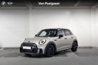 Thumbnail Mobil 1