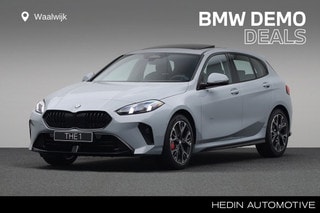 Thumbnail Mobil 1