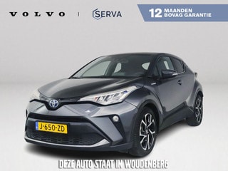 Thumbnail Mobil 1