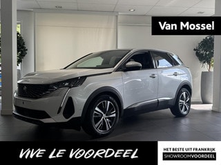 Thumbnail Mobil 1