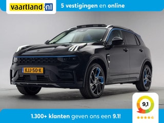 Thumbnail Mobil 1