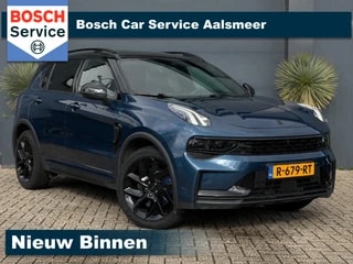 Thumbnail Mobil 1