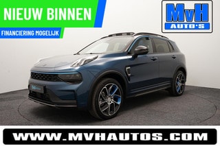 Thumbnail Mobil 1
