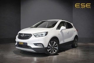 Thumbnail Mobil 1
