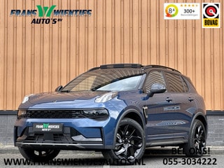 Thumbnail Mobil 1