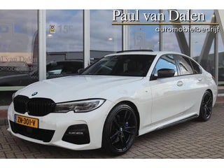 Thumbnail Mobil 1