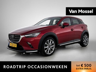 Thumbnail Mobil 1