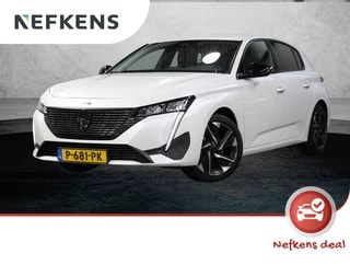Thumbnail Mobil 1