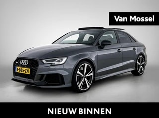 Thumbnail Mobil 1