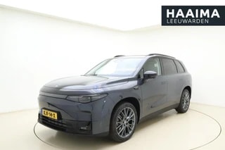 Thumbnail Mobil 1