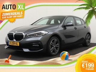 Thumbnail Mobil 1