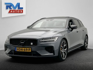 Thumbnail Mobil 1