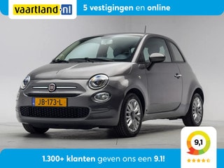 Thumbnail Mobil 1
