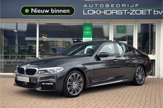Thumbnail Mobil 1