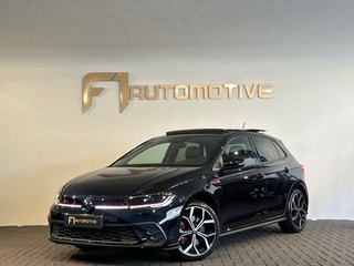 Thumbnail Mobil 1