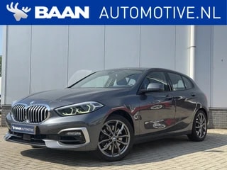 Thumbnail Mobil 1