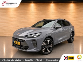 Thumbnail Mobil 1