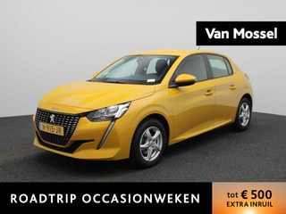 Thumbnail Mobil 1