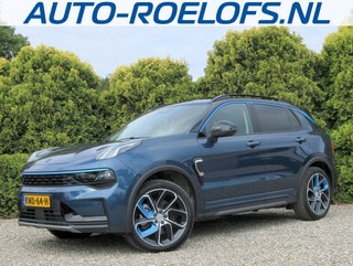 Thumbnail Mobil 1