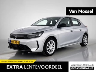 Thumbnail Mobil 1