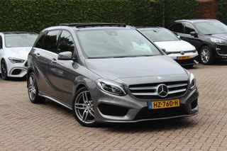 Thumbnail Mobil 1