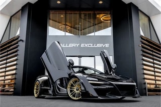 Thumbnail Mobil 1