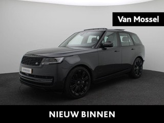 Thumbnail Mobil 1