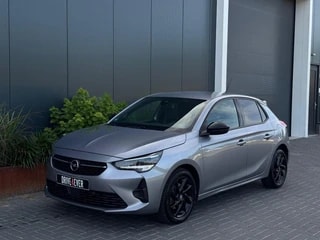 Thumbnail Mobil 1