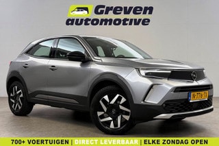Thumbnail Mobil 1