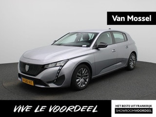 Thumbnail Mobil 1