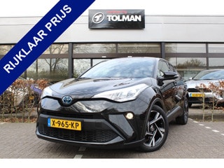 Thumbnail Mobil 1