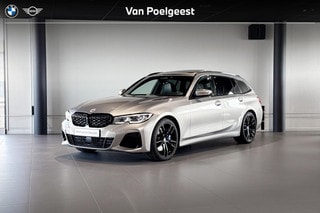 Thumbnail Mobil 1
