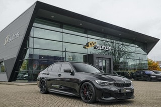 Thumbnail Mobil 1