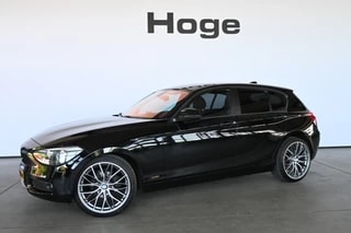 Thumbnail Mobil 1
