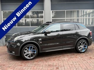 Thumbnail Mobil 1