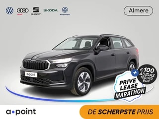 Thumbnail Mobil 1