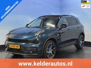 Thumbnail Mobil 1