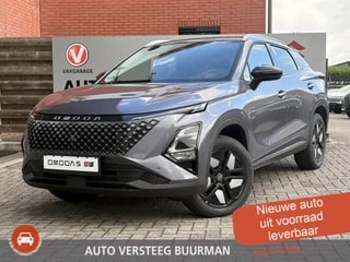 Thumbnail Mobil 1