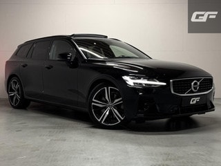 Thumbnail Mobil 1
