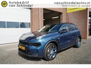 Thumbnail Mobil 1